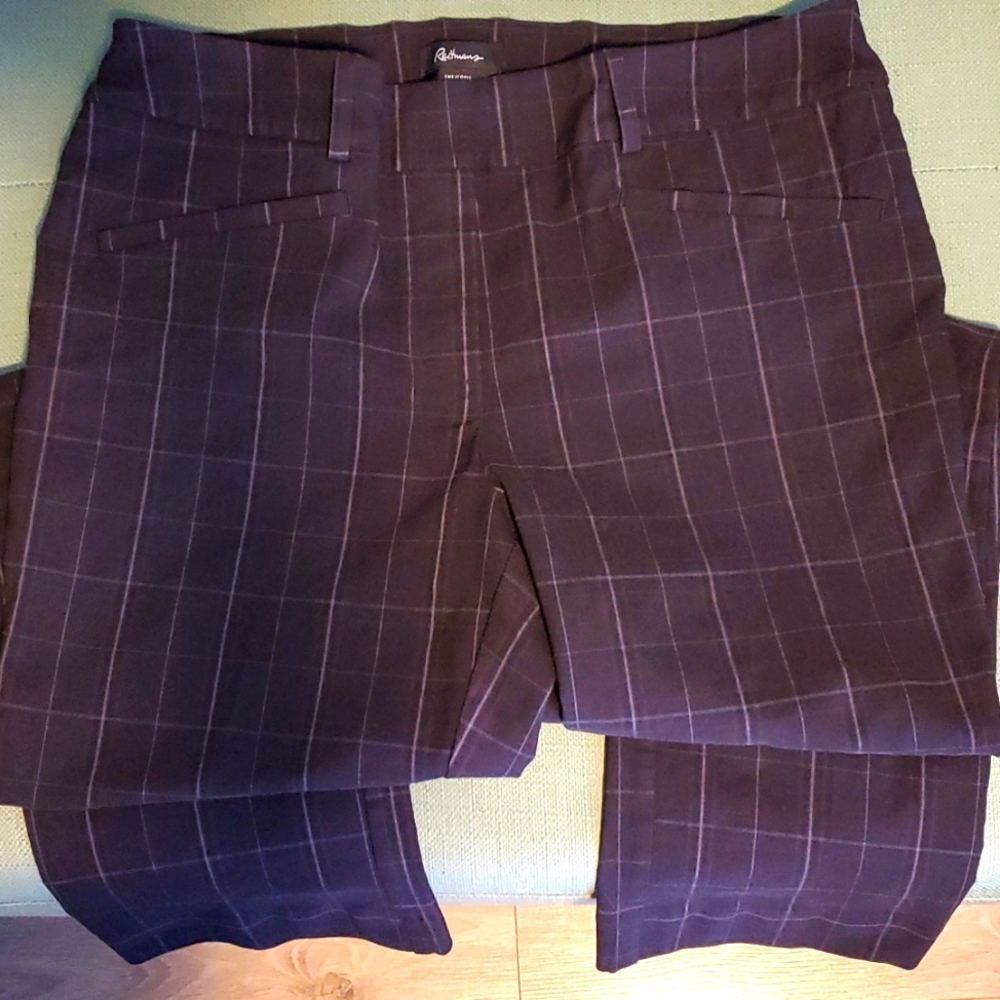 Reitmans iconic pants